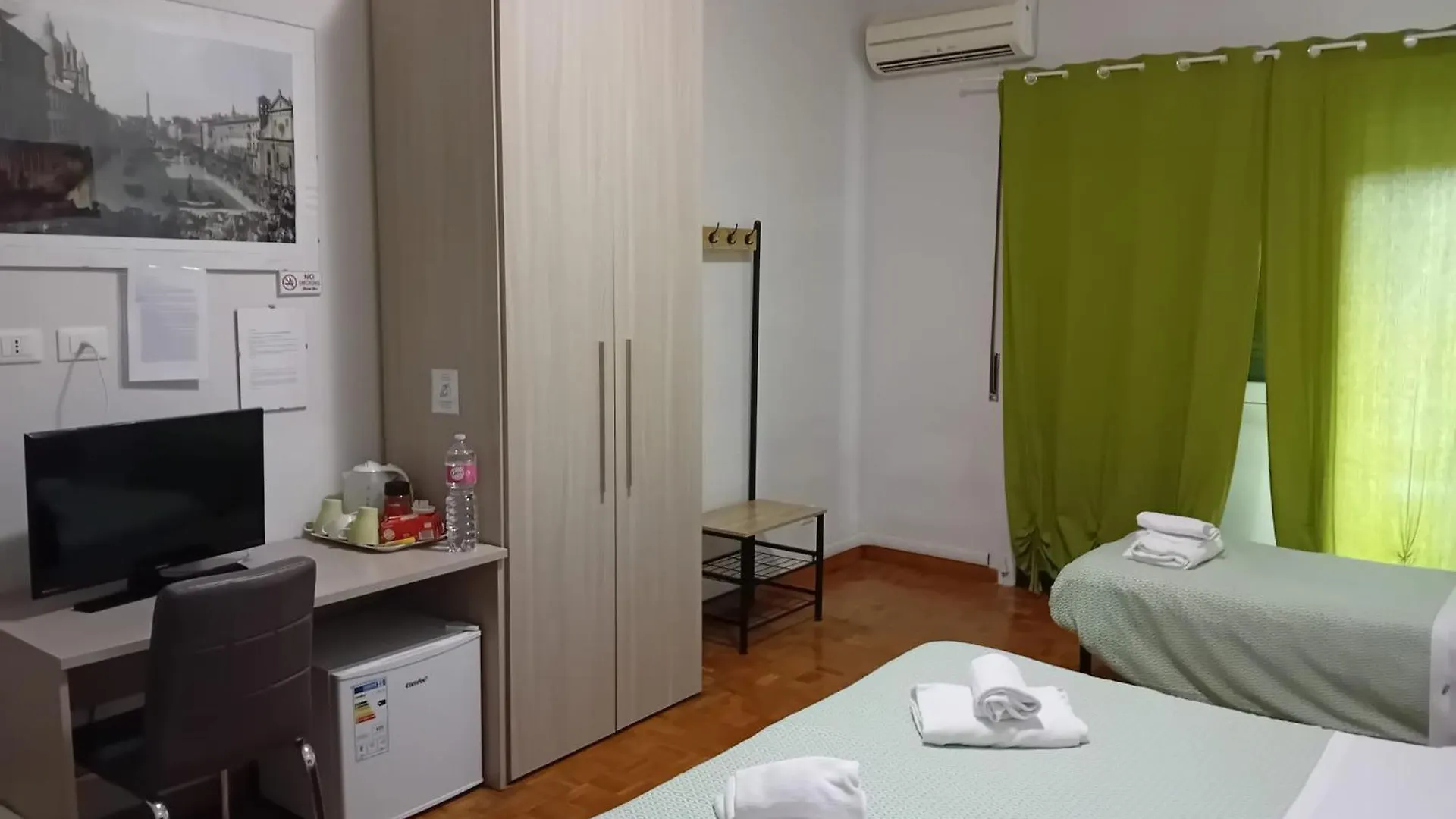 Olimpica Relais Guest House Italy