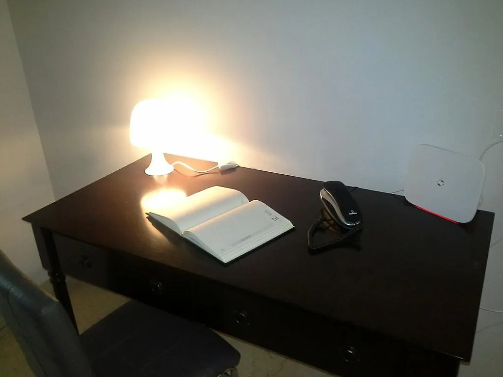 Olimpica Relais Guest House