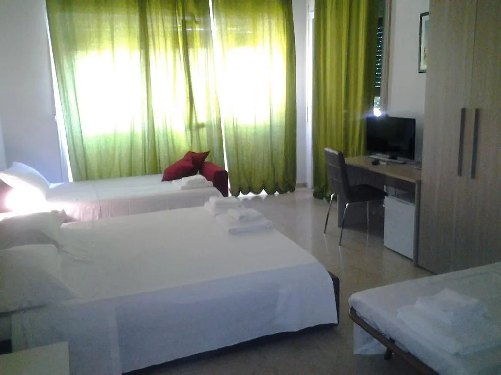 Olimpica Relais Guest House Rome