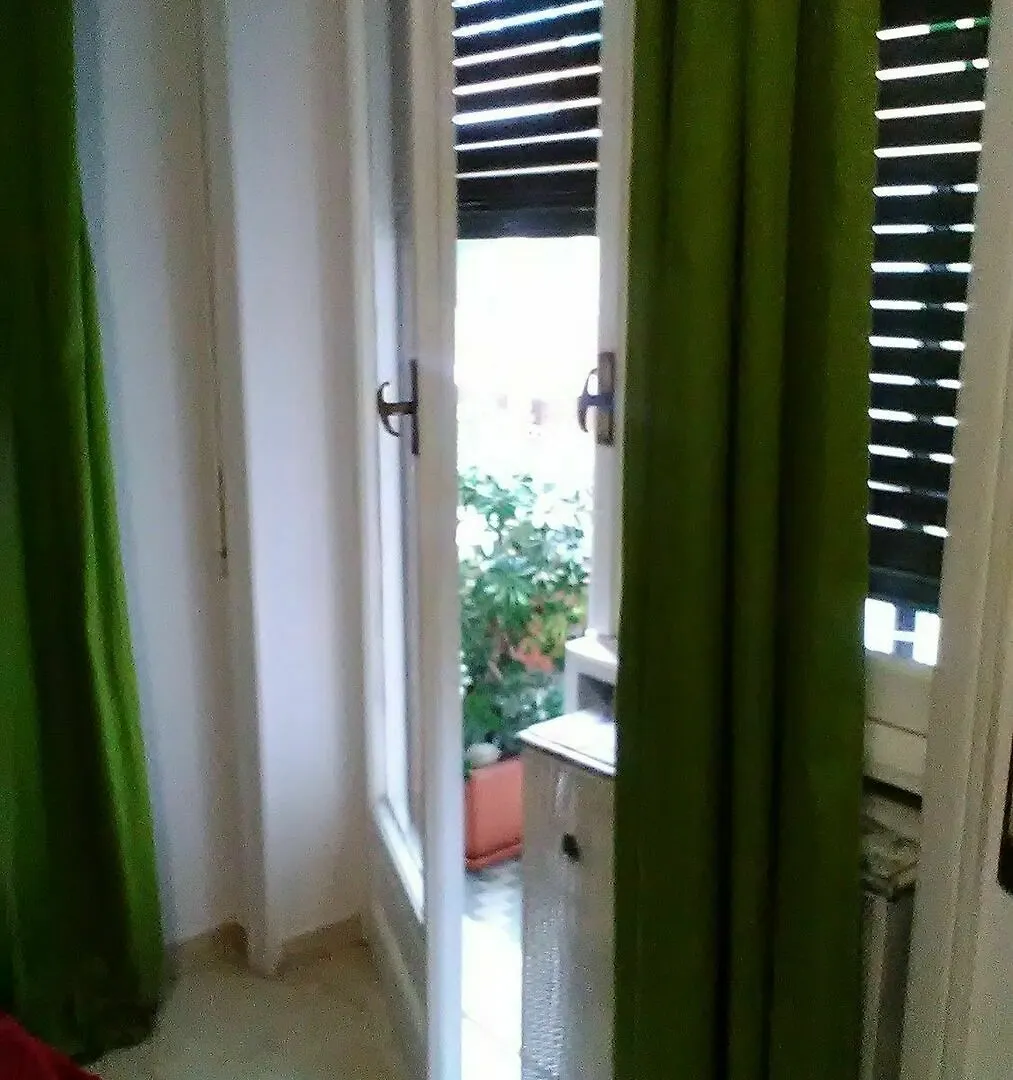 Olimpica Relais Guest House Rome