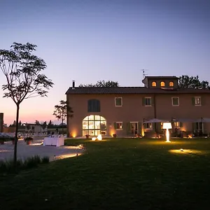  Alojamento de Turismo Rural Fattoria L'olmetto Itália