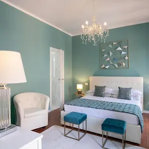 Maison d'hôtes Belsiana House, Rome