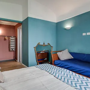 Maison d'hôtes Femasuites, Rome