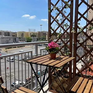 Maison d'hôtes Casavalentina, Rome