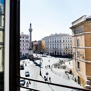 Mytinyhome Esquilino Rome