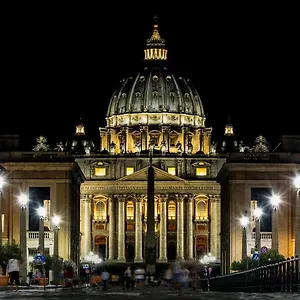 Maison d'hôtes Vatican, Rome