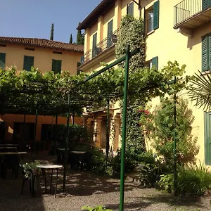 Giardinetto Hotel Bellagio