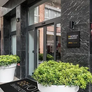 **** Hotel Bb Smarthotel Duomo Itália