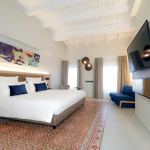 21 Guest house Bergamo
