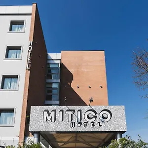 Mitico & Natural Hotel Bologna