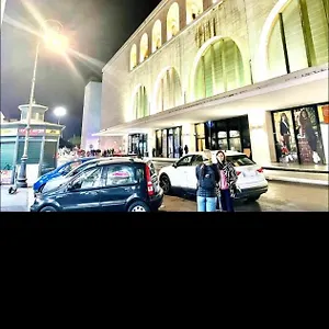 2 Rome