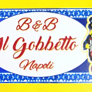  Alojamento de Acomodação e Pequeno-almoço Il Gobbetto Itália