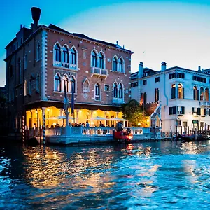 Palazzo Stern Hotel Wenecja
