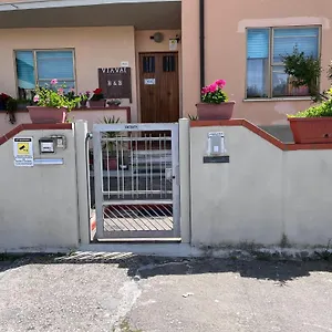 Via Vai Pensjonat Piza