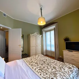  Apartamento Vittoria Itália
