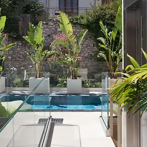 Infinity Aparthotel Taormina