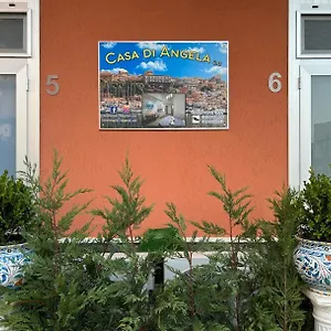 Casa Di Angela 2.0 Guest house Sciacca