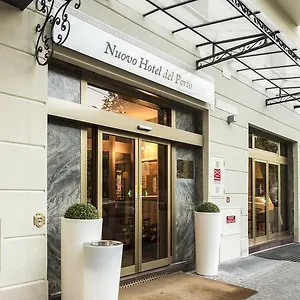 Nuovo Del Porto Hotel Bologna