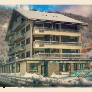 Ginepro Hotel Aprica