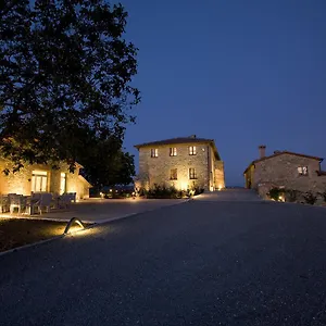  Alojamento de Turismo Rural Il Castagno Wine & Itália