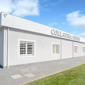 Collatina Rzym