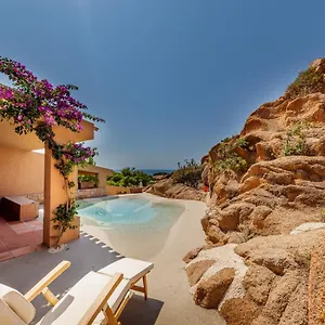 Costa Paradiso Resort Resort Costa Paradiso