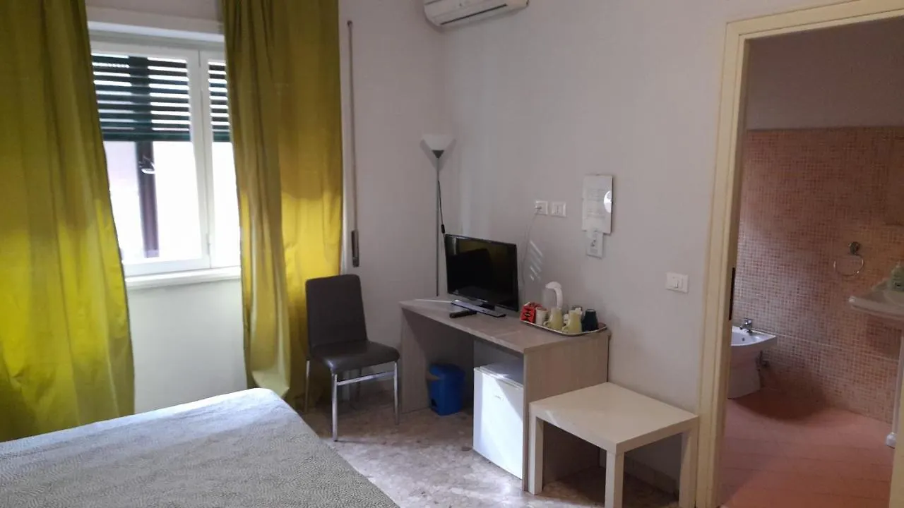 Olimpica Relais Guest House  Rome