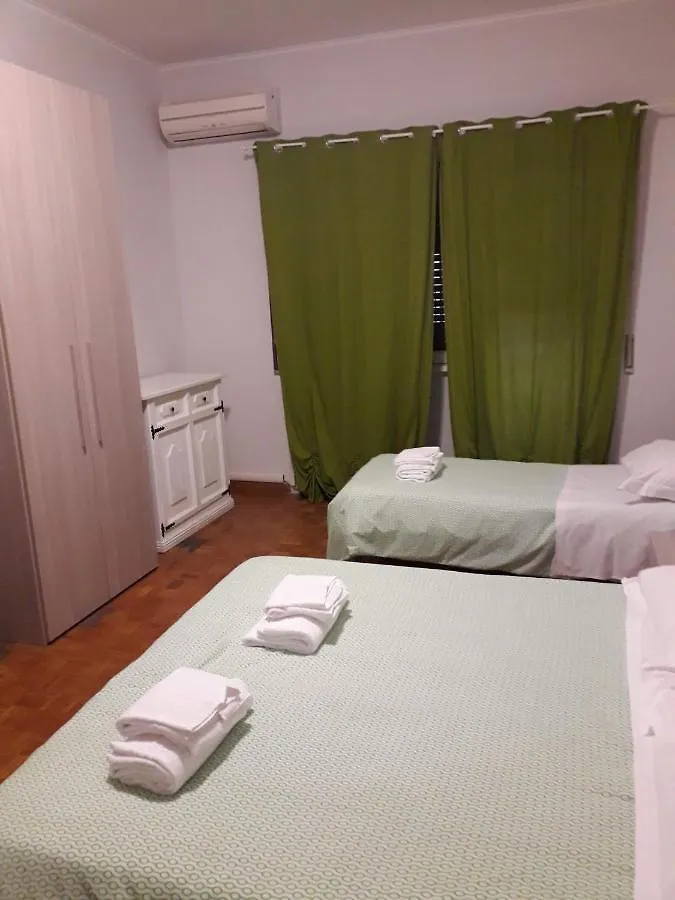 Olimpica Relais Guest House 2*, Rome
