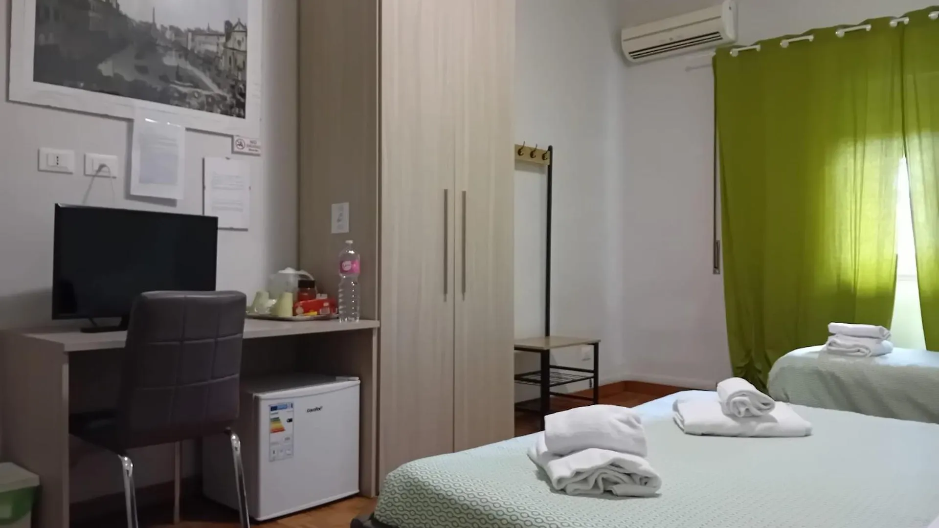 **  Olimpica Relais Guest House Italy