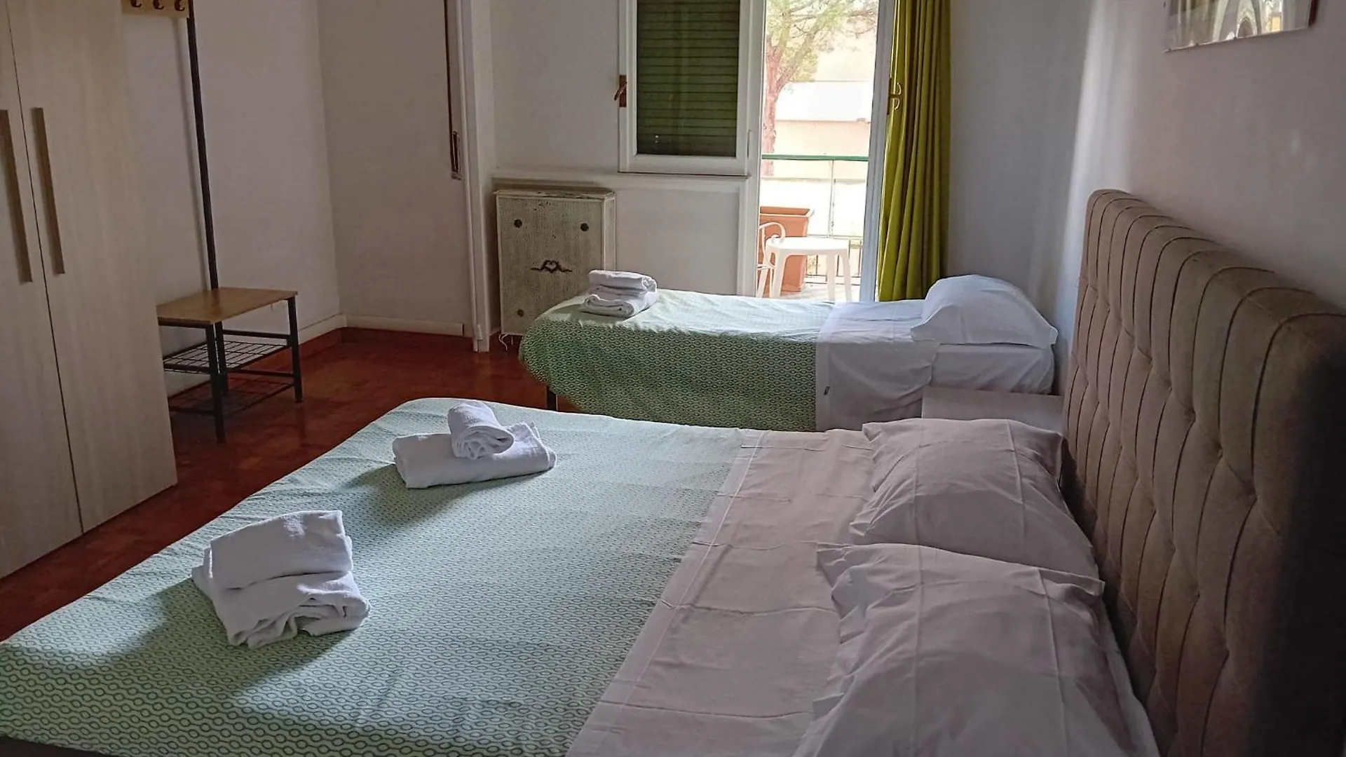 Olimpica Relais Guest House Italy
