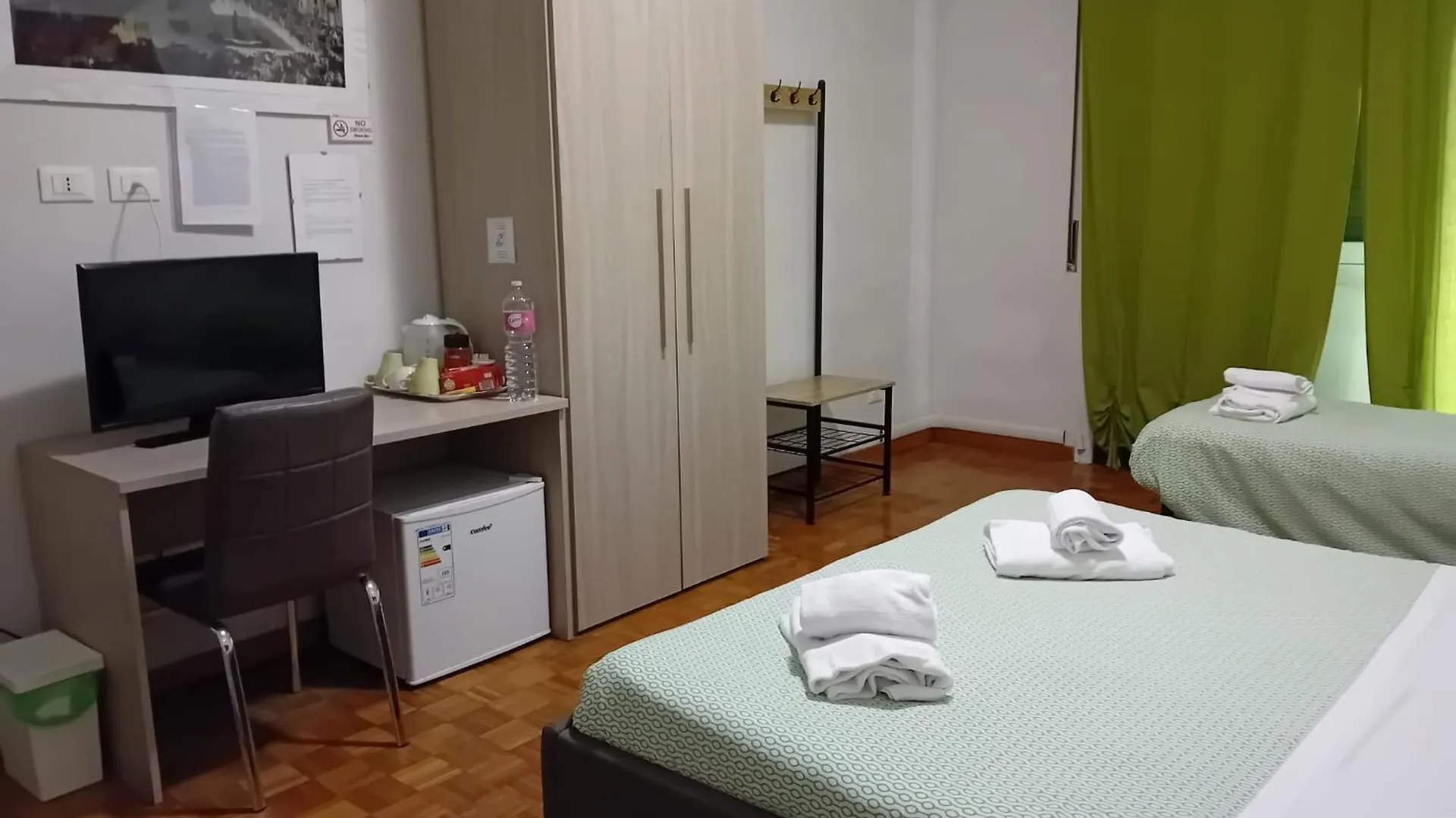 Olimpica Relais Guest House Rome