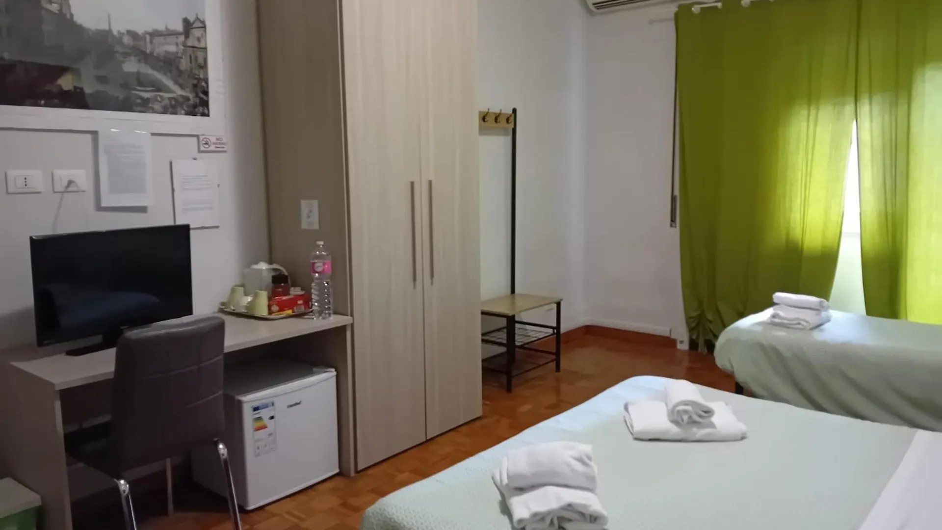 Olimpica Relais Guest House Italy