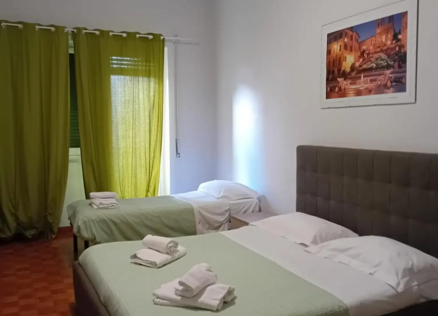 Olimpica Relais Guest House Italy