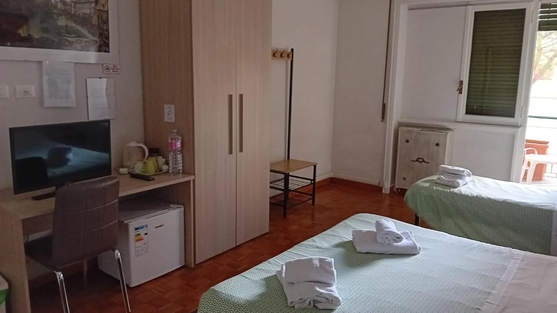 Olimpica Relais Guest House