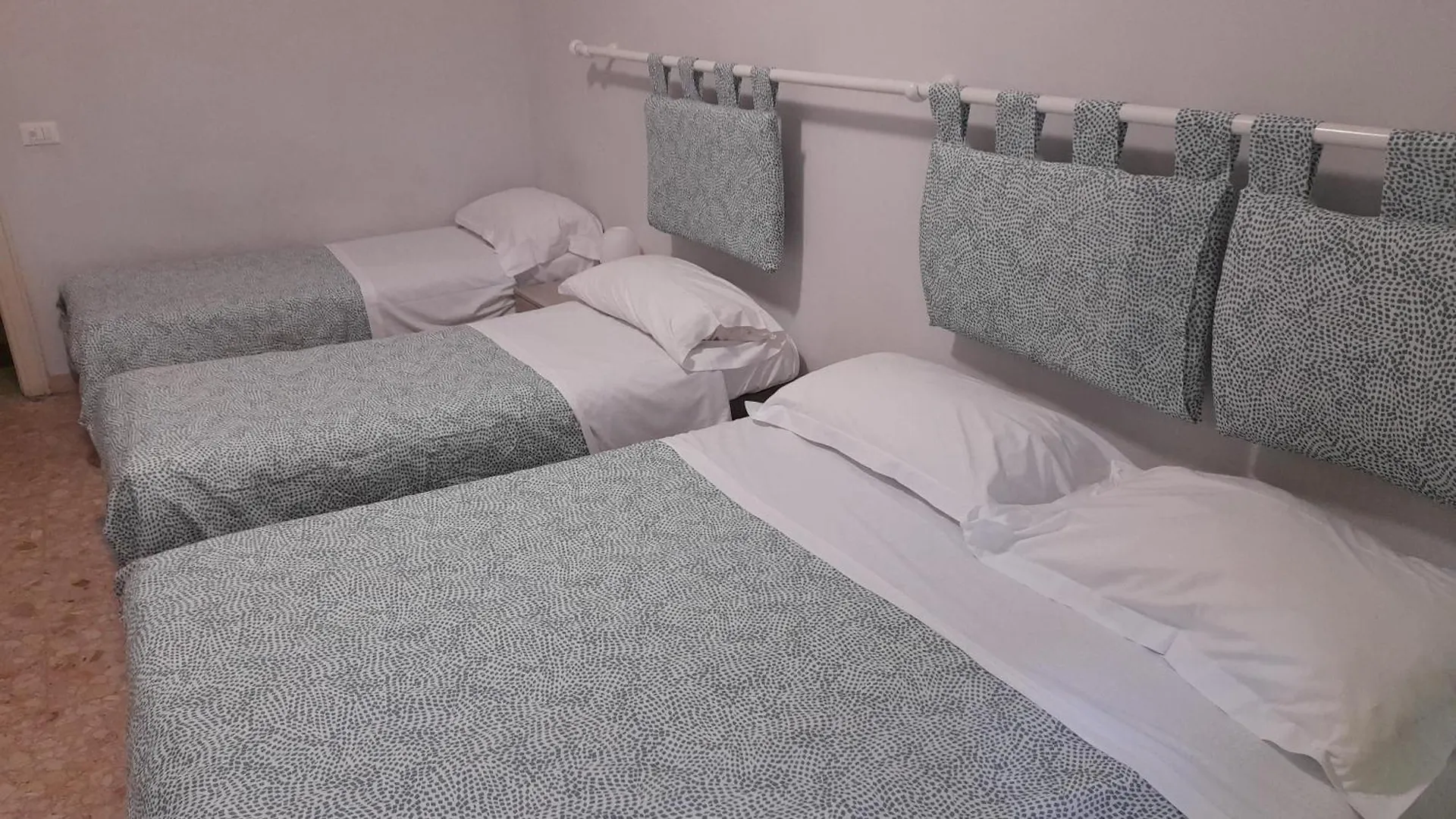 Olimpica Relais Guest House Rome