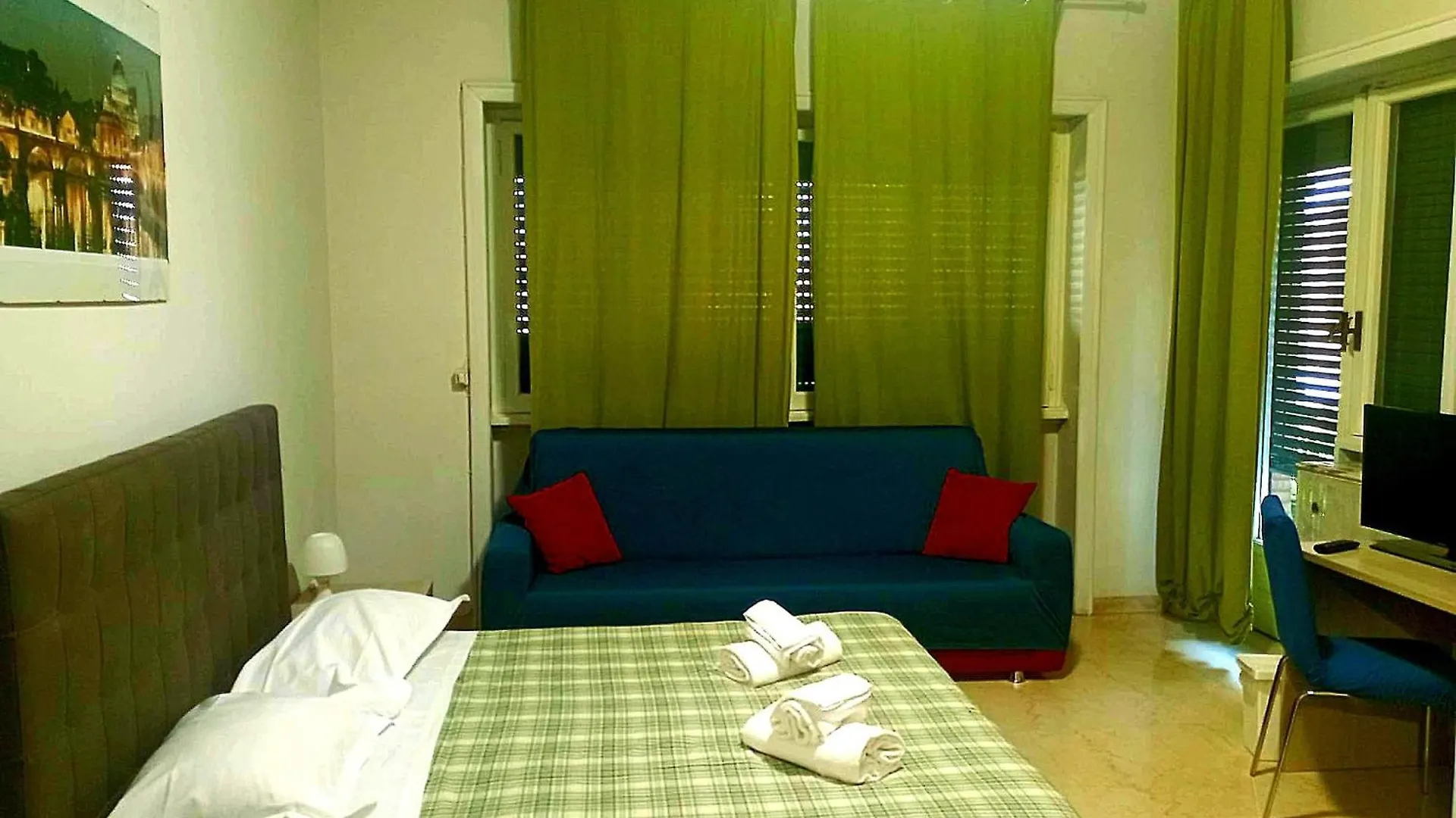 Olimpica Relais Guest House  Rome