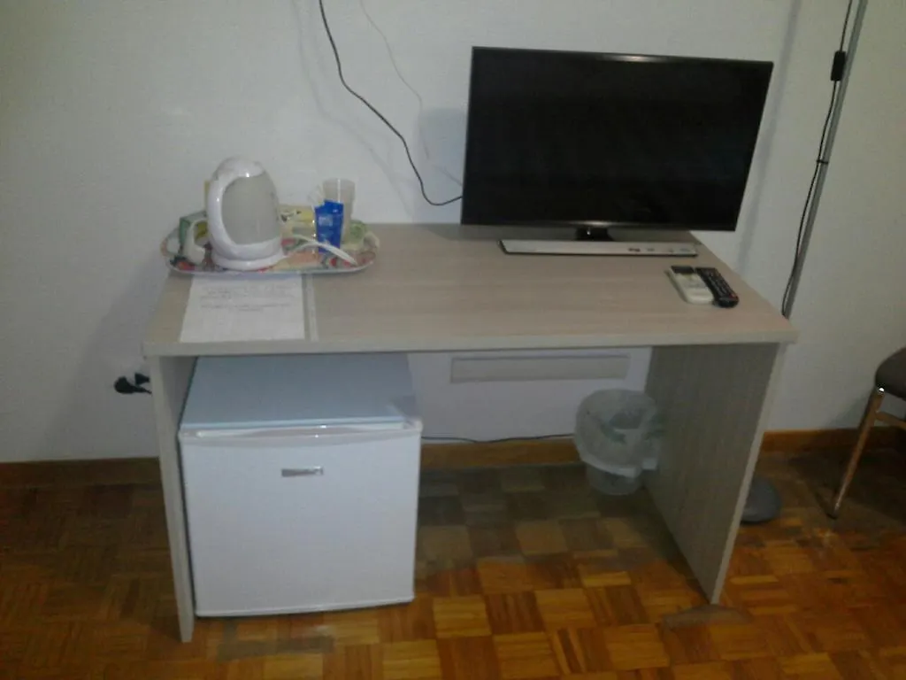 Olimpica Relais Guest House