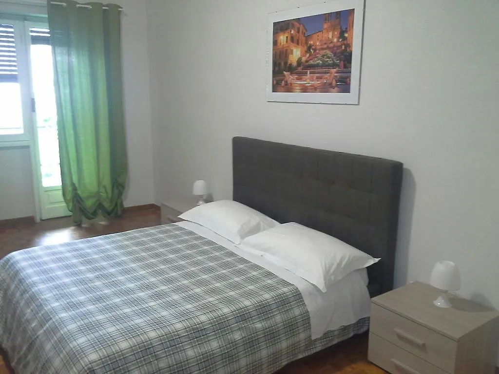 Olimpica Relais Guest House