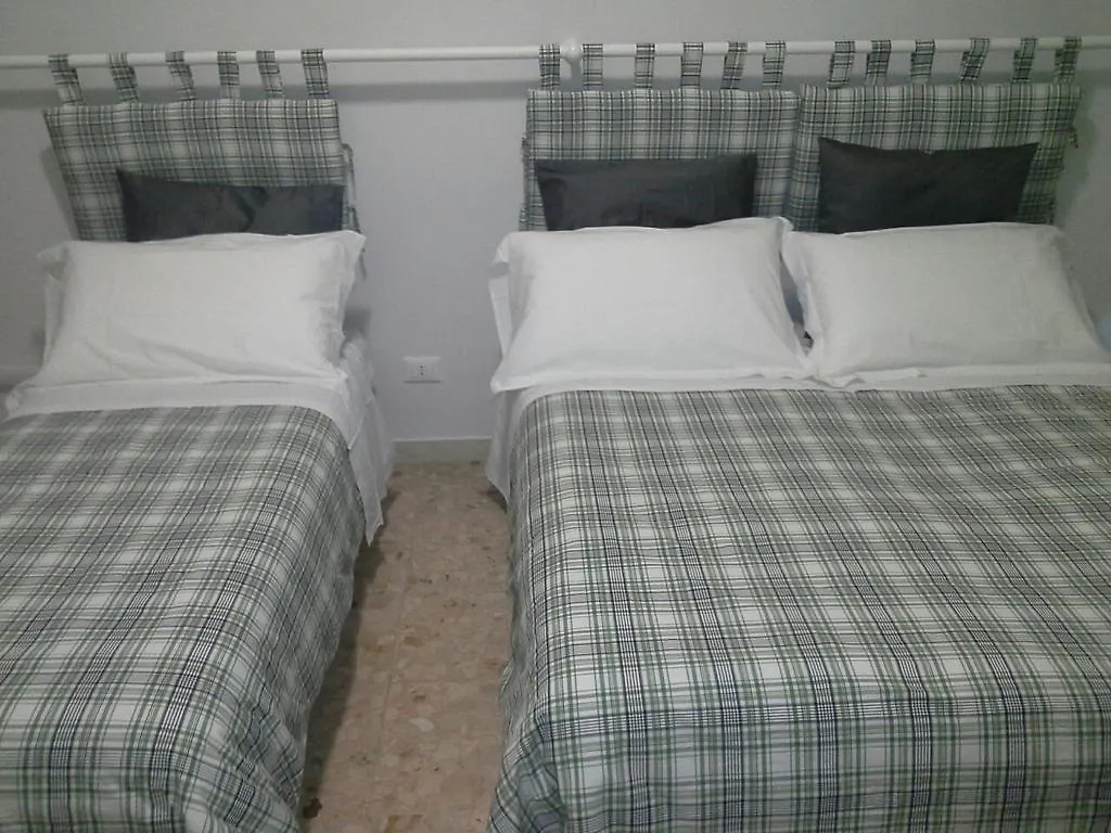 Olimpica Relais Guest House