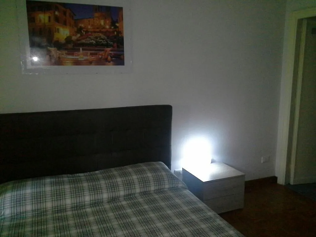 Olimpica Relais Guest House