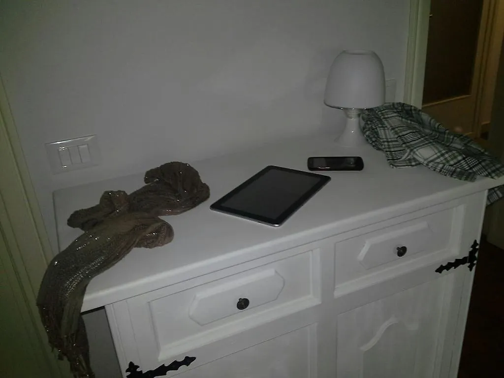 Olimpica Relais Guest House 2*, Rome Italy