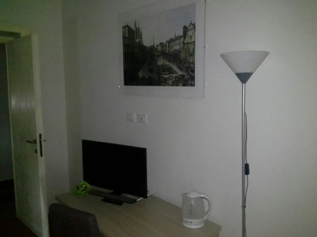 Olimpica Relais Guest House Italy