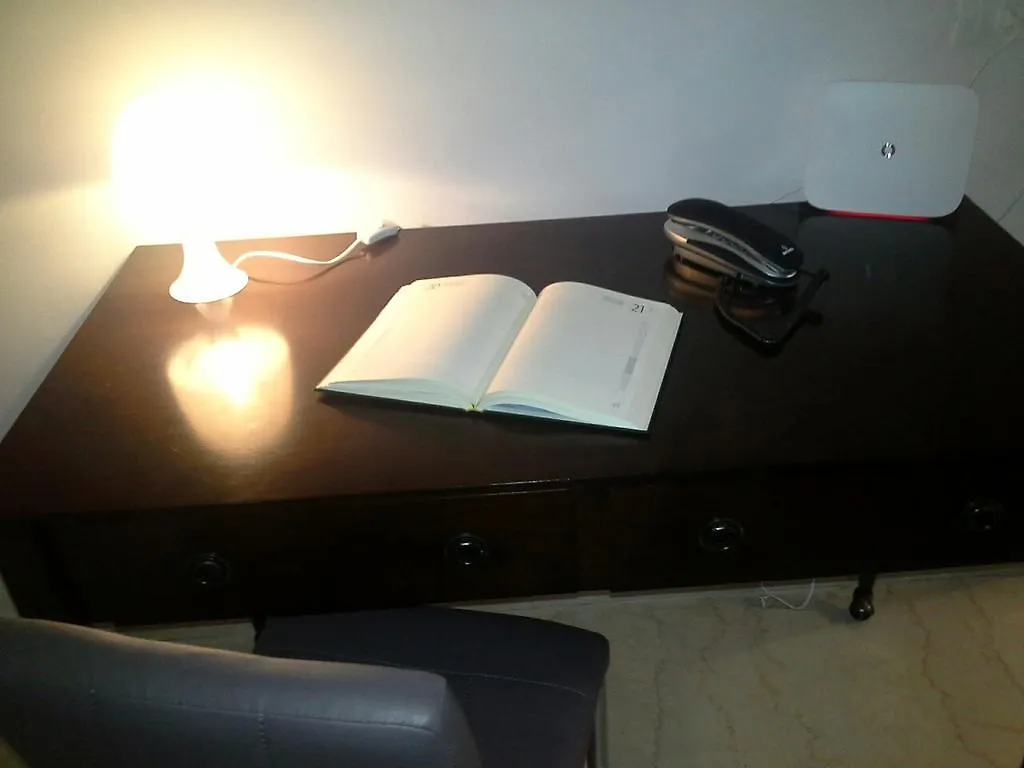 Olimpica Relais Guest House  Rome
