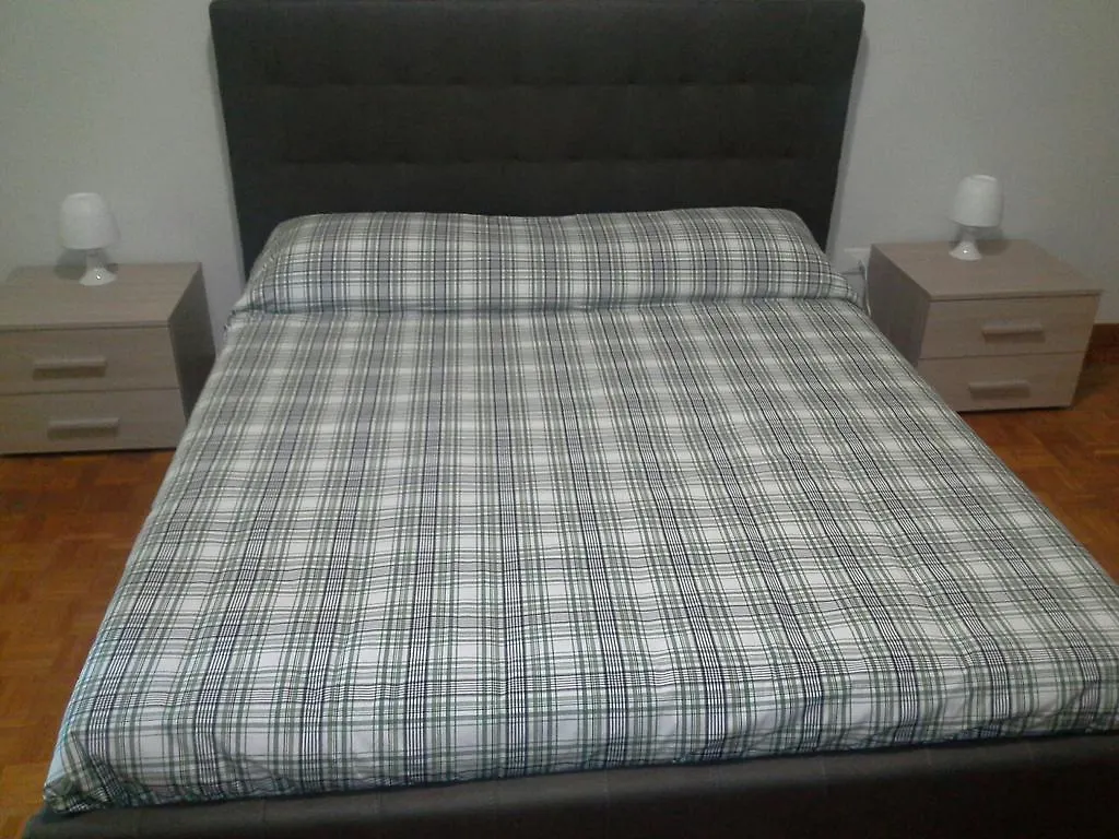 **  Olimpica Relais Guest House Italy