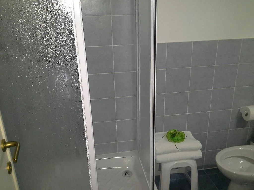 Olimpica Relais Guest House