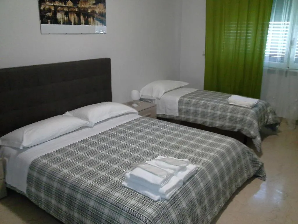 Olimpica Relais Guest House  Rome