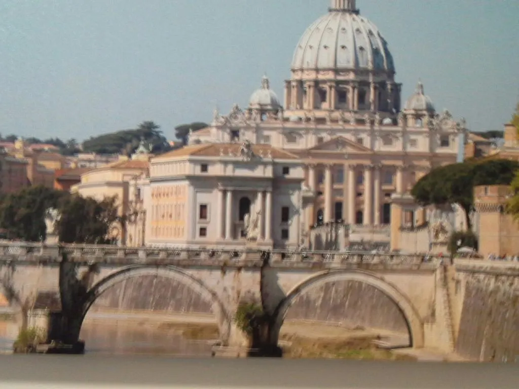Olimpica Relais Guest House  Rome
