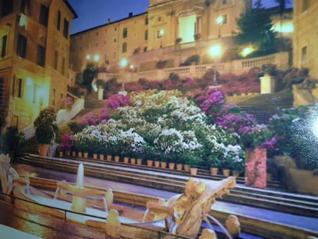 Olimpica Relais Guest House Rome