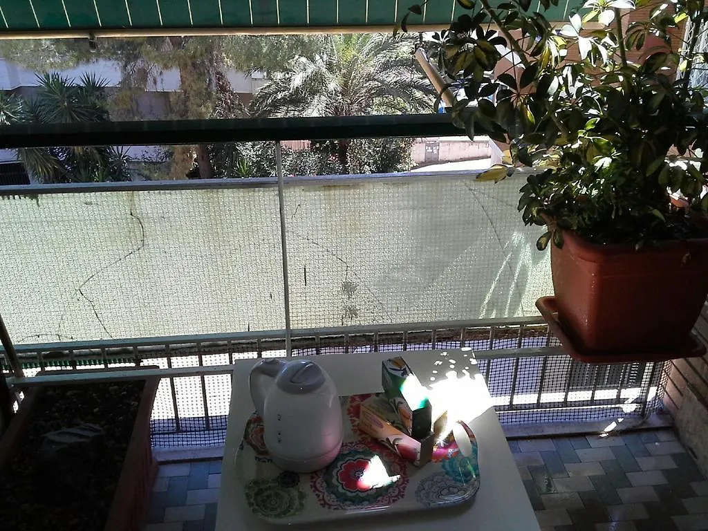 Olimpica Relais Guest House