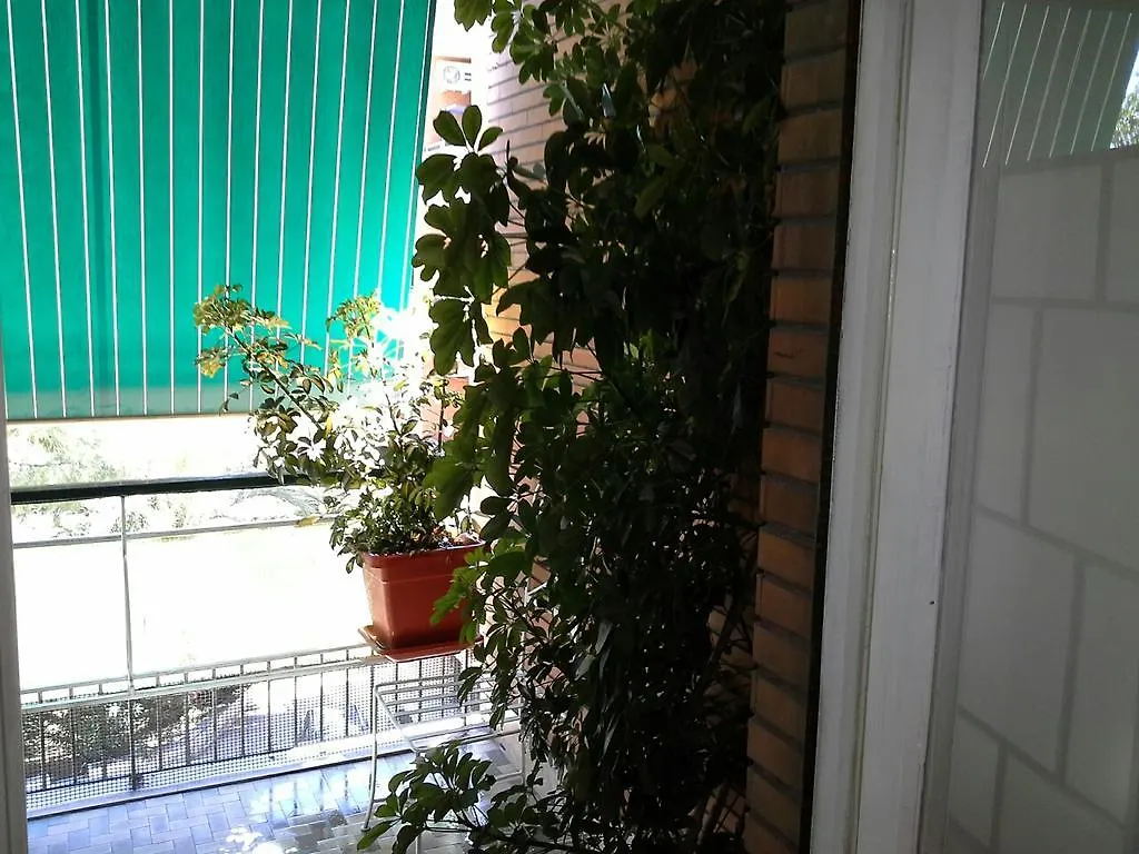 Olimpica Relais Guest House Italy